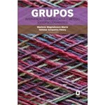 Grupos - Intervencao Socioeducativa e Metodo Sociopsicodramatico