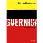 Livro - Guernica - a História de um Ícone do Século XX