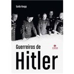 Livro - Guerreiros de Hitler