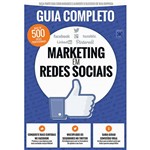 Livro - Guia Completo: Marketing em Redes Sociais