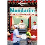 Livro - Guia de Conversação: Mandarim