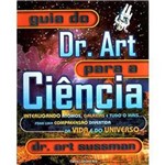 Livro - Guia do Dr. Art para a Ciência