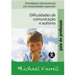 Livro - Guia do Professor - Dificuldades de Comunicação e Autismo