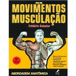 Guia dos Movimentos de Musculacao - Manole
