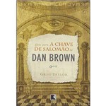 Livro - Guia para a Chave de Salomão de Dan Brown