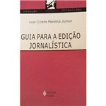 Livro - Guia para a Edição Jornalística