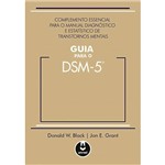 Livro - Guia para o DSM 5