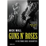 Livro - Guns N' Roses