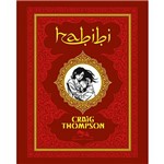 Livro - Habibi