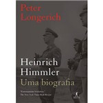 Livro - Heinrich Himmler: uma Biografia