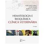 Livro - Hematologia e Bioquimíca