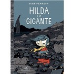 Livro - Hilda e o Gigante