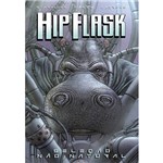 Livro - Hip Flask: Seleção não Natural