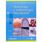 Histología Y Embriología Bucodental