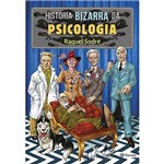 Livro - História Bizarra da Psicologia