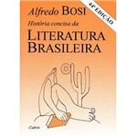 Livro - História Concisa da Literatura Brasileira