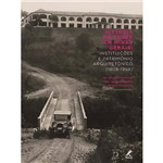 Livro - História da Saúde em Minas Gerais - Instituições e Patrimônio Arquitetônico (1808-1958)