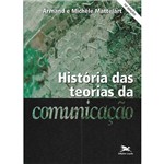 Livro - Historia das Teorias da Comunicaçao