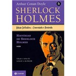 El Regreso de Sherlock Holmes