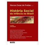 Livro - História Social da Infância no Brasil