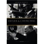 Livro - Hitler & Churchill