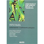 Livro - HIV/Aids - Enfrentando o Sofrimento Psíquico