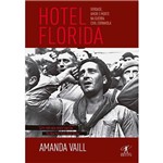 Livro - Hotel Florida