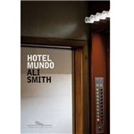 Livro - Hotel Mundo