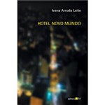 Livro - Hotel Novo Mundo