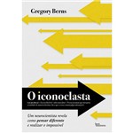 Livro - Iconoclasta, o