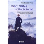Livro - Ideologias e Ciência Social: Elementos para uma Análise Marxista