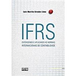 Livro - IFRS: Entendendo e Aplicando as Normas Internacionais de Contabilidade