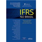 Livro - IFRS no Brasil