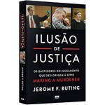 Livro - Ilusão de Justiça