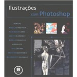 Livro - Ilustrações com Photoshop