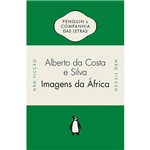 Livro - Imagens da África