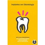 Livro - Implantes em Odontologia