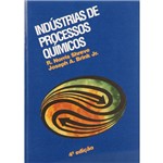 Livro - Indústrias de Processos Químicos