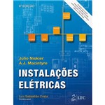 Instalacoes Eletricas - Ltc