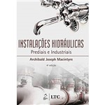 Livro - Instalações Hidráulicas - Prediais e Industriais