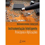 Livro - Instrumentação Inteligente: Princípios e Aplicações