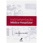 Livro - Instrumentação Médico - Hospitalar