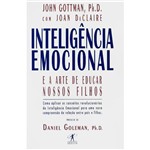 Inteligencia Emocional e a Arte de Educar - Objetiva
