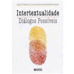Livro - Intertextualidade - Diálogos Possíveis