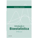Livro - Introdução à Bioestatística