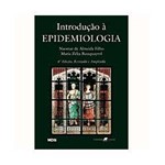 Livro - Introdução à Epidemiologia - 4ª/06