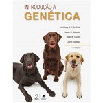 Livro - Introdução à Genética