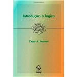 Livro - Introdução à Lógica