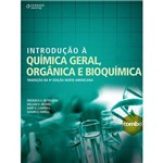 Livro - Introdução à Química Geral, Orgânica e Bioquímica
