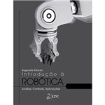 Livro - Introdução à Robótica: Análise, Controle, Aplicações